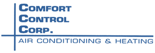 Comfort Control logo