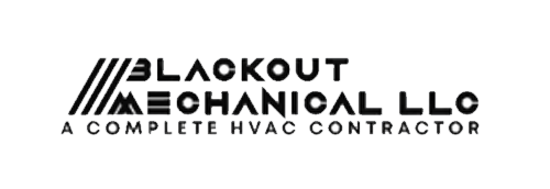Blackout Mechanical logo